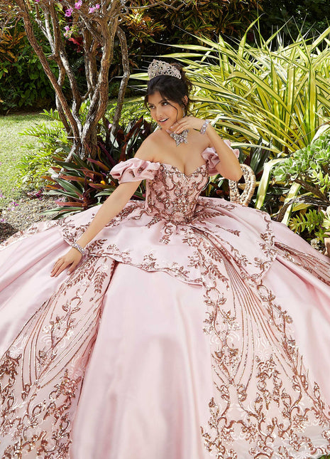 89285 Morilee Vizcaya by Madeline Gardner