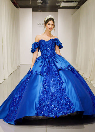 89285 Morilee Vizcaya by Madeline Gardner