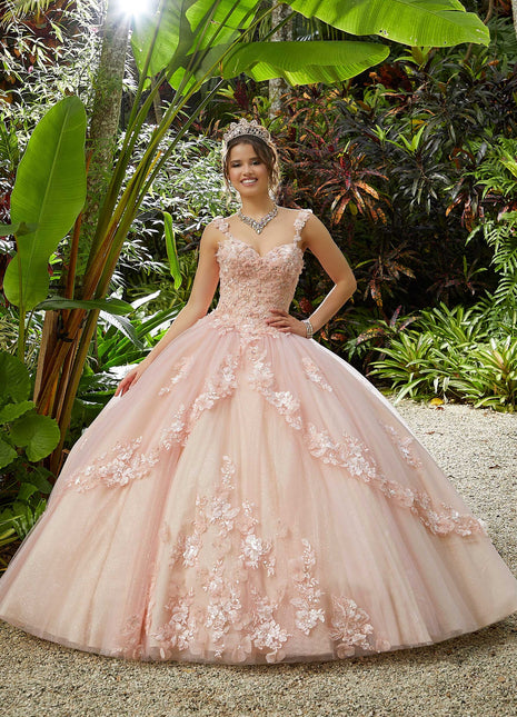 89286 Morilee Vizcaya by Madeline Gardner