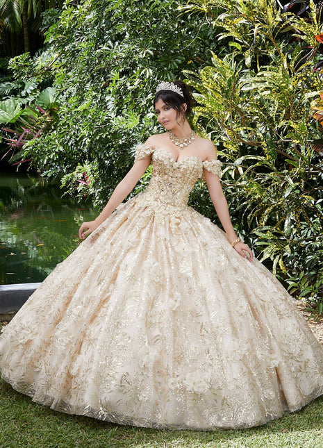 89289 Morilee Vizcaya by Madeline Gardner