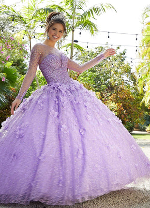 89297  Morilee Vizcaya by Madeline Gardner