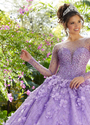 89297  Morilee Vizcaya by Madeline Gardner