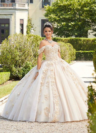89301 Morilee Vizcaya by Madeline Gardner