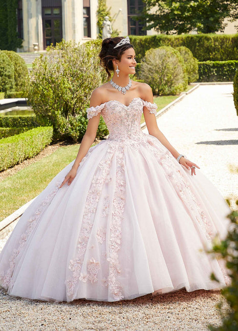 89301 Morilee Vizcaya by Madeline Gardner