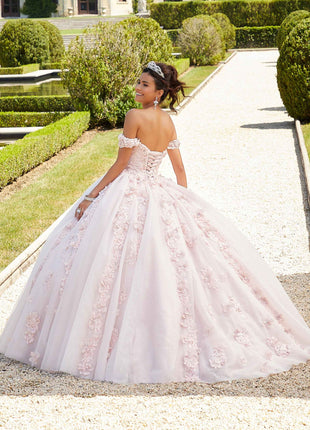 89301 Morilee Vizcaya by Madeline Gardner