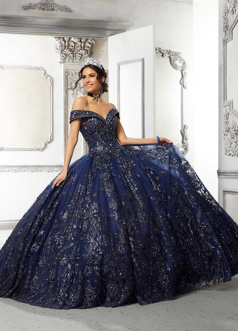 89313  Morilee Vizcaya by Madeline Gardner