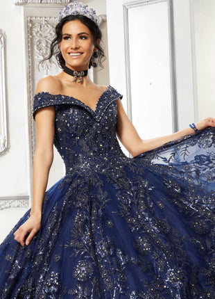 89313  Morilee Vizcaya by Madeline Gardner