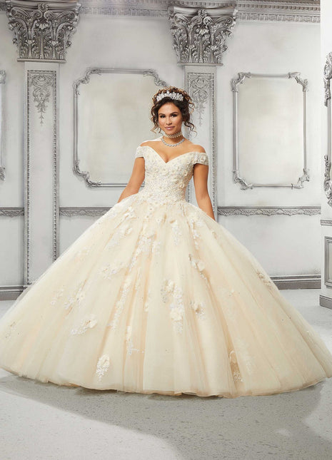 89316 Morilee Vizcaya by Madeline Gardner