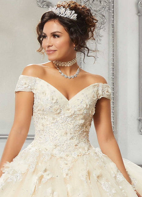 89316 Morilee Vizcaya by Madeline Gardner