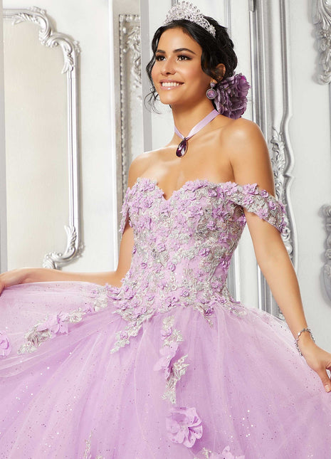 89318  Morilee Vizcaya by Madeline Gardner