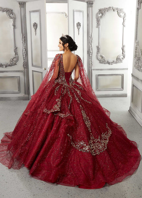 89321 Morilee Vizcaya by Madeline Gardner