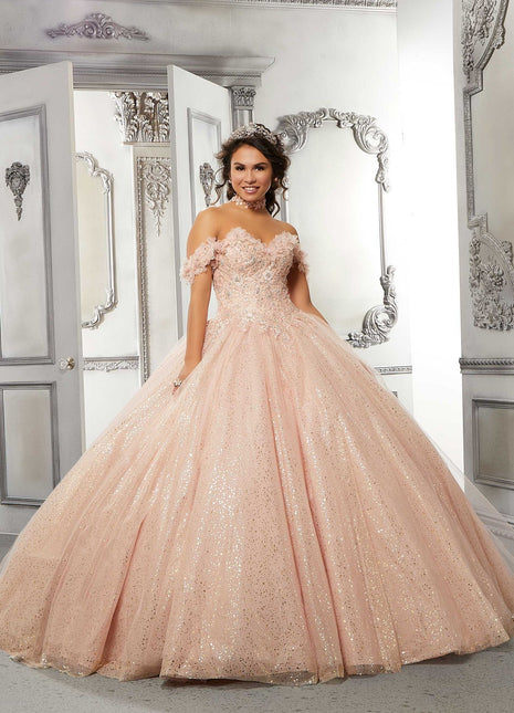 89323 Morilee Vizcaya by Madeline Gardner