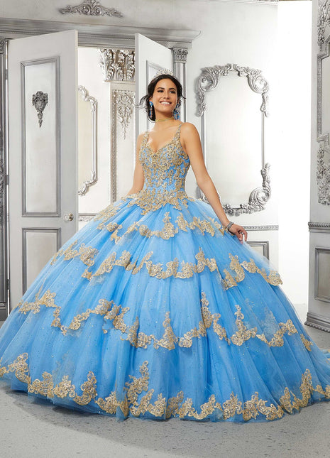 89324 Morilee Vizcaya by Madeline Gardner