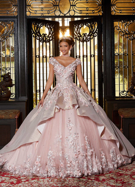 89331 Morilee Vizcaya by Madeline Gardner