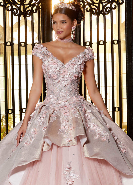 89331 Morilee Vizcaya by Madeline Gardner