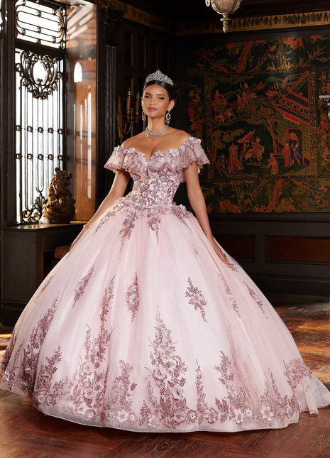 89333 Morilee Vizcaya by Madeline Gardner