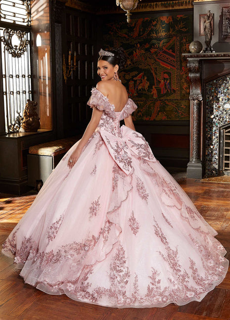 89333 Morilee Vizcaya by Madeline Gardner