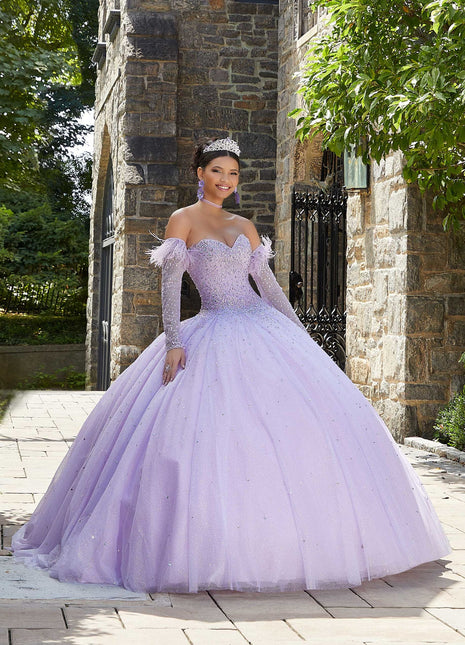 89334 Morilee Vizcaya by Madeline Gardner