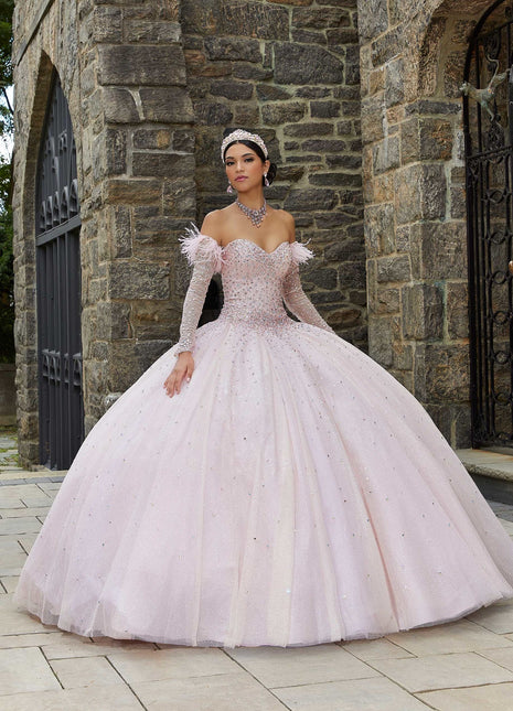 89334 Morilee Vizcaya by Madeline Gardner