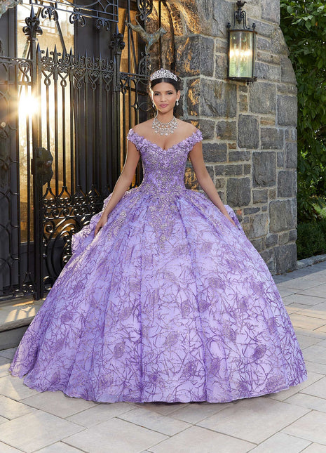 89335 Morilee Vizcaya by Madeline Gardner