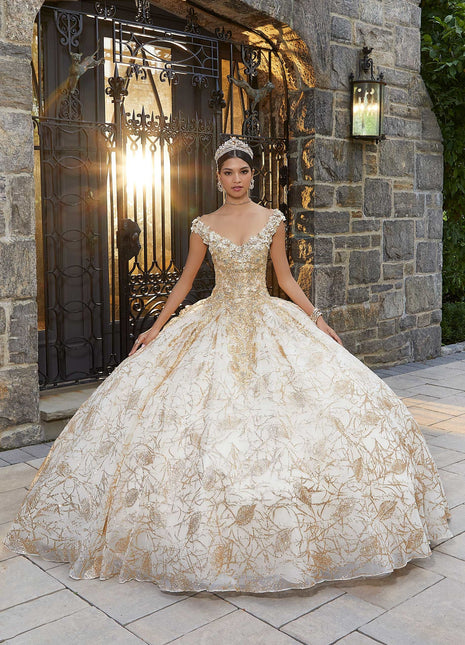 89335 Morilee Vizcaya by Madeline Gardner