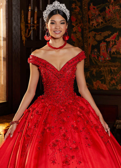 89337 Morilee Vizcaya by Madeline Gardner