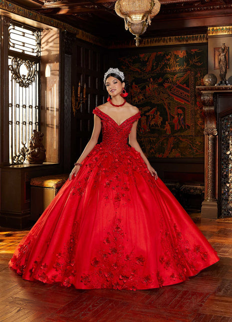 89337 Morilee Vizcaya by Madeline Gardner