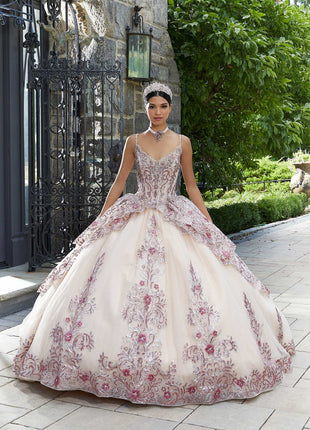 89338 Morilee Vizcaya by Madeline Gardner