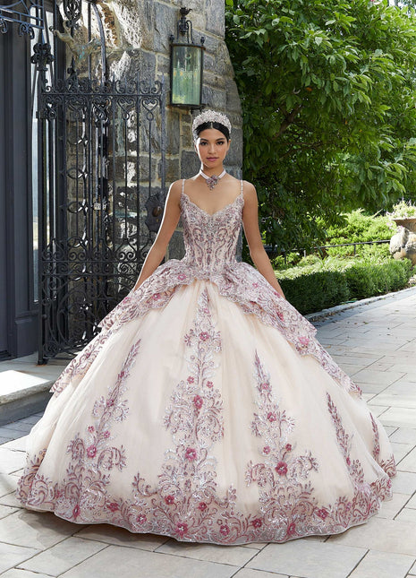 89338 Morilee Vizcaya by Madeline Gardner