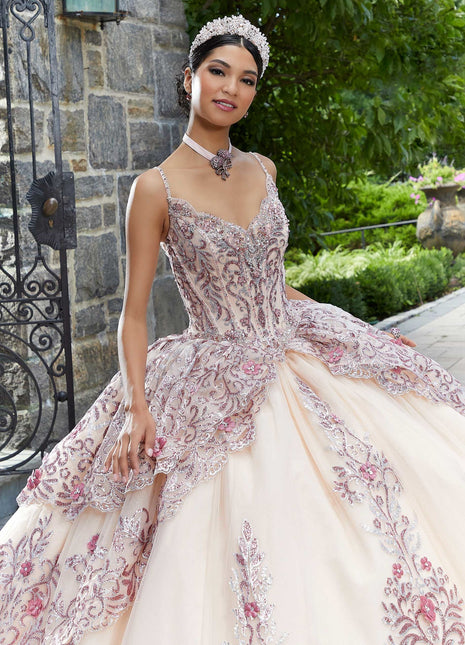 89338 Morilee Vizcaya by Madeline Gardner