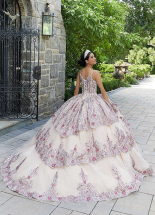 89338 Morilee Vizcaya by Madeline Gardner