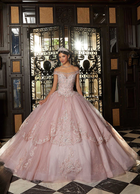 89340 Morilee Vizcaya by Madeline Gardner