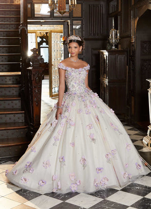 89341 Morilee Vizcaya by Madeline Gardner