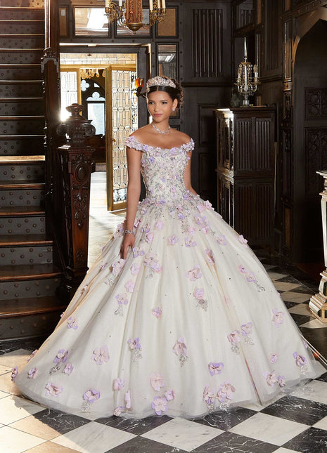 89341 Morilee Vizcaya by Madeline Gardner