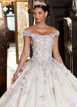 89341 Morilee Vizcaya by Madeline Gardner