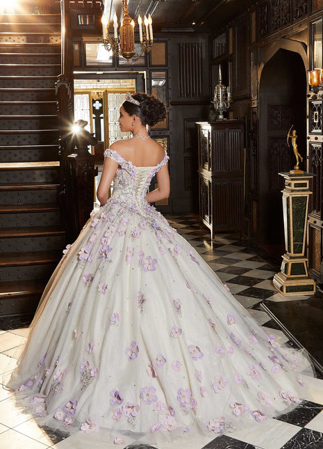 89341 Morilee Vizcaya by Madeline Gardner