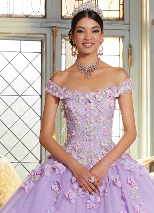 89341 Morilee Vizcaya by Madeline Gardner