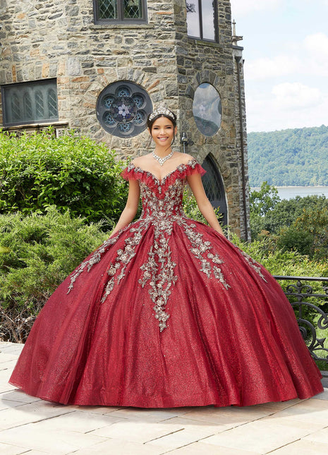 89342 Morilee Vizcaya by Madeline Gardner