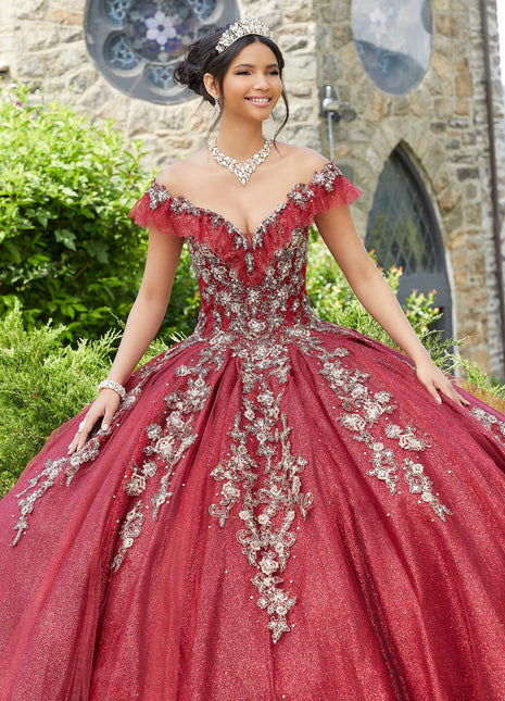 89342 Morilee Vizcaya by Madeline Gardner