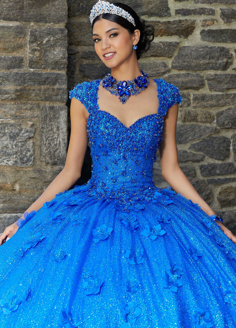 89343 Morilee Vizcaya by Madeline Gardner