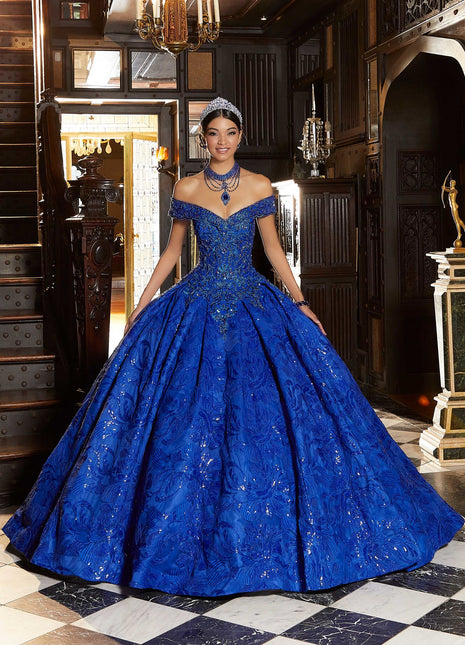 89344 Morilee Vizcaya by Madeline Gardner