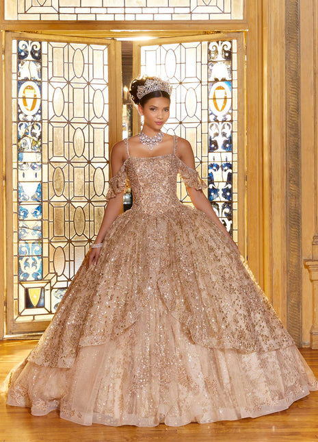 89346 Morilee Vizcaya by Madeline Gardner