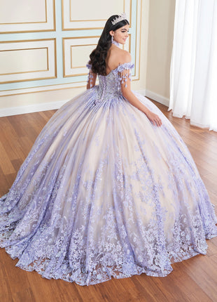 Princesa Ariana Vara PR30172