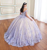 Princesa Ariana Vara PR30172
