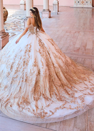 Princesa Ariana Vara PR30153