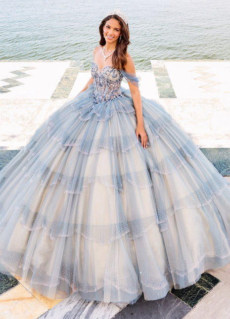 Princesa Ariana Vara PR30160