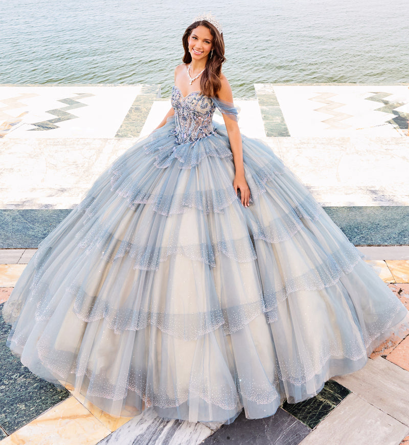 Princesa Ariana Vara PR30160