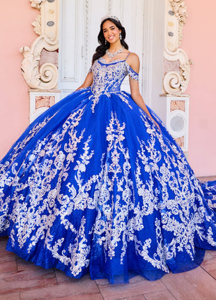 Princesa Ariana Vara PR30153