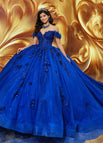 Royal Blue