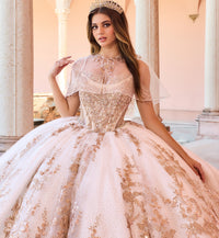 Princesa Ariana Vara PR30153